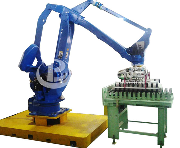 碼垛機器人-2 碼垛機器人-2