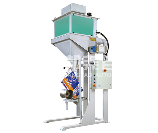 閥口秤FK-2 閥口秤FK-2