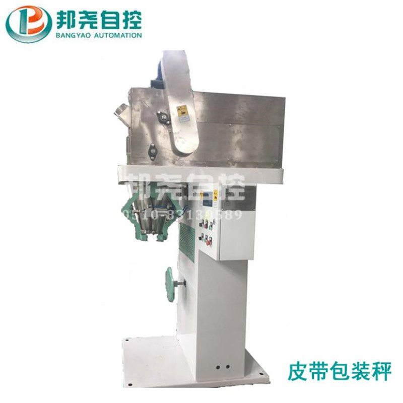 混合料包裝秤 化工粉料顆粒計量包裝機 全自動包裝碼垛包裝機-2 混合料包裝秤 化工粉料顆粒計量包裝機 全自動包裝碼垛包裝機-2